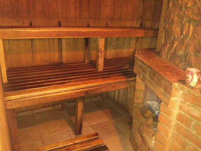 Баня Валентина — сауны и бани Харькова