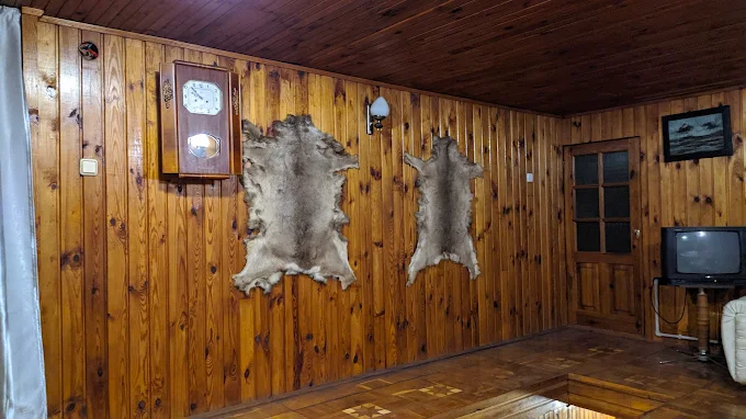 Баня Валентина — сауны и бани Харькова