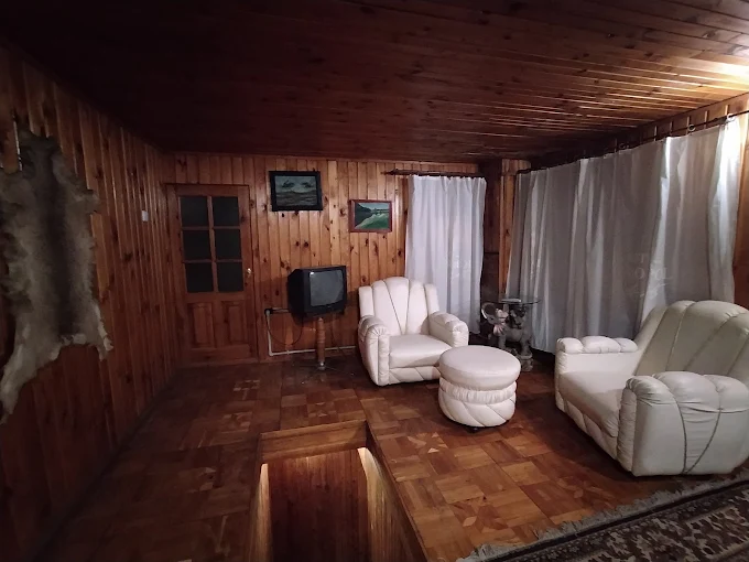 Баня Валентина — сауны и бани Харькова