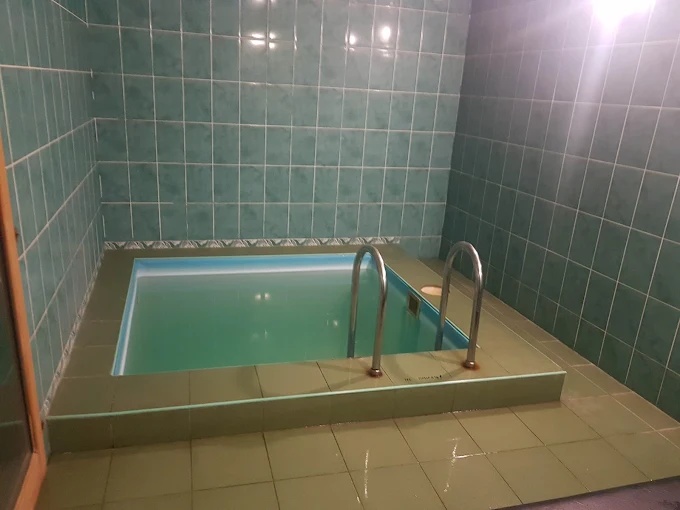 Баня Валентина — сауны и бани Харькова