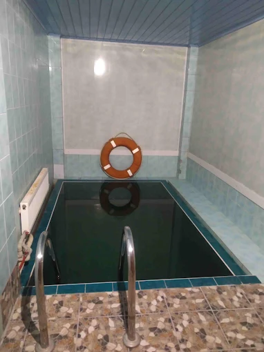 Баня Валентина — сауны и бани Харькова